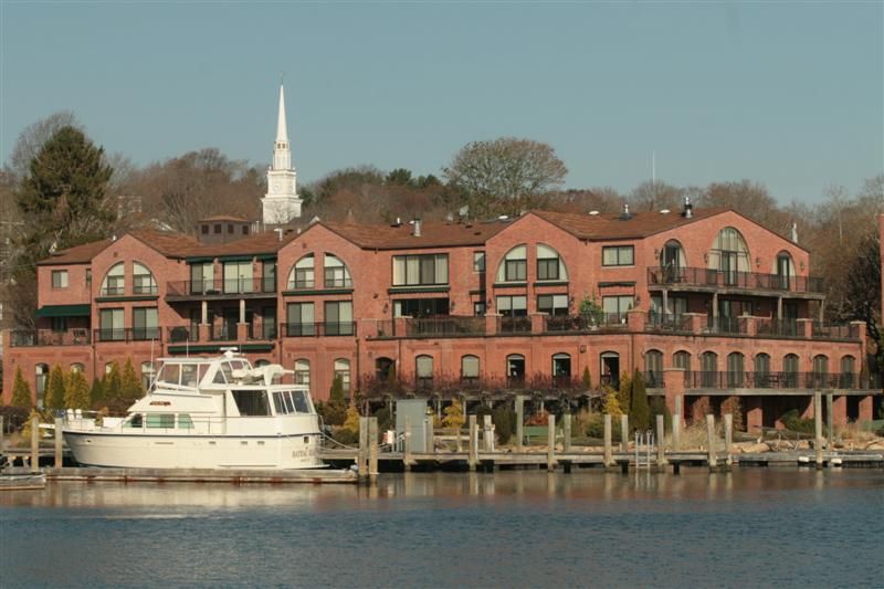 Mystic Home, CT Real Estate Listing